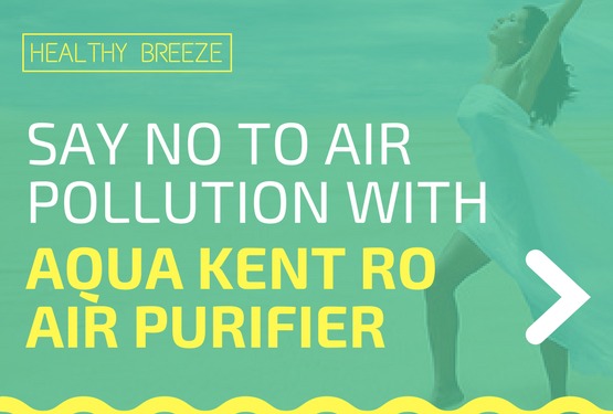 Aqua Kent Air purifiers