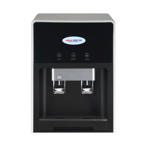 Aqua Kent Hot And Cold Table Top Water Dispenser AQ50-2C - Aqua Kent