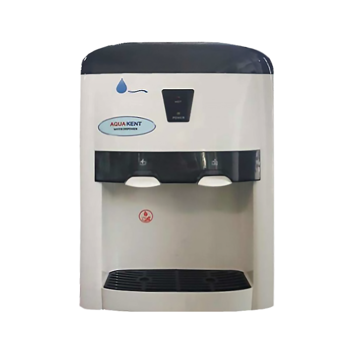 Aqua Kent Hot And Normal 4 Filter Direct Pipe in Water Dispenser