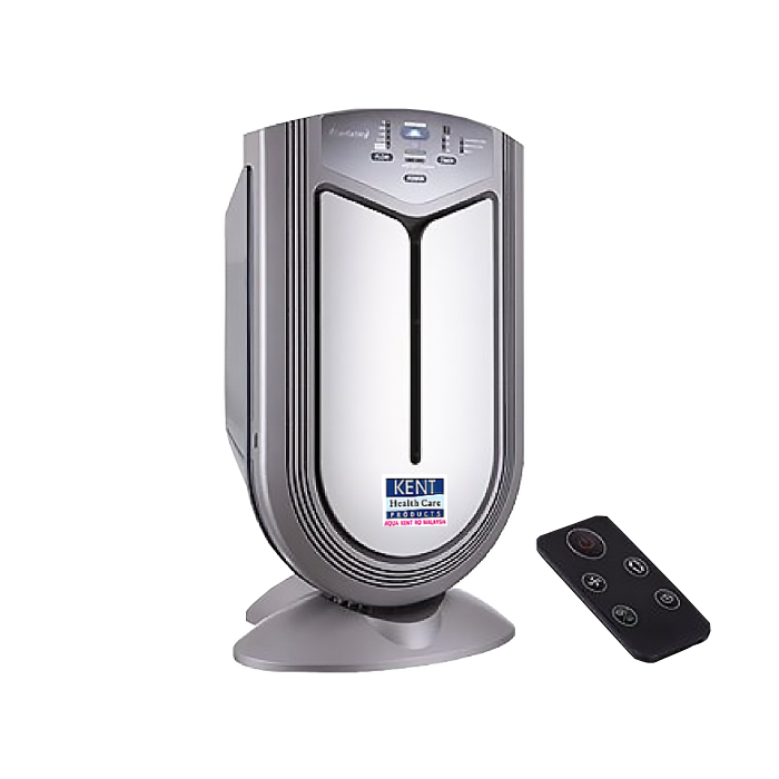 Aqua Kent Ionic Hepa Air Purifier