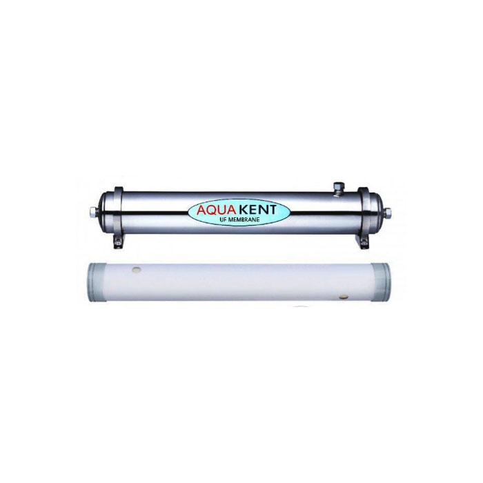 Aqua Kent UF Membrane Outdoor Fully Stainless Steel Water Filter