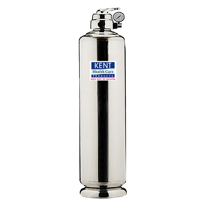 Fully Stainless Steel Outdoor Water Filter 10"54 With Steel Head