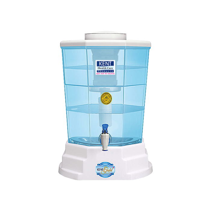 Kent Gold Plus UF Membrane Water Filter and Purifier