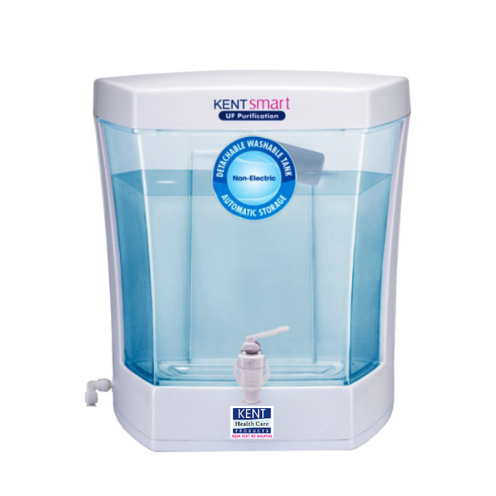 Kent Gold Smart UF Water Filter And Purifier