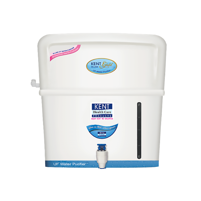 KENT GOLD UF STORAGE WATER PURIFIER