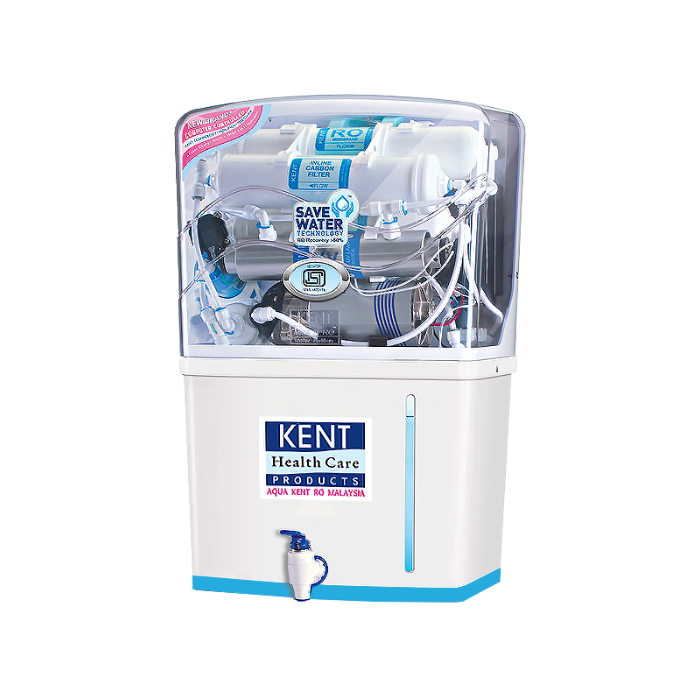 mineral ro water purifier aqua kent