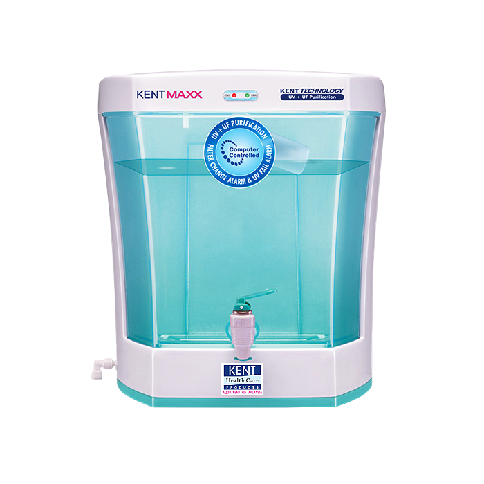aqua kent maxx uv water purifier