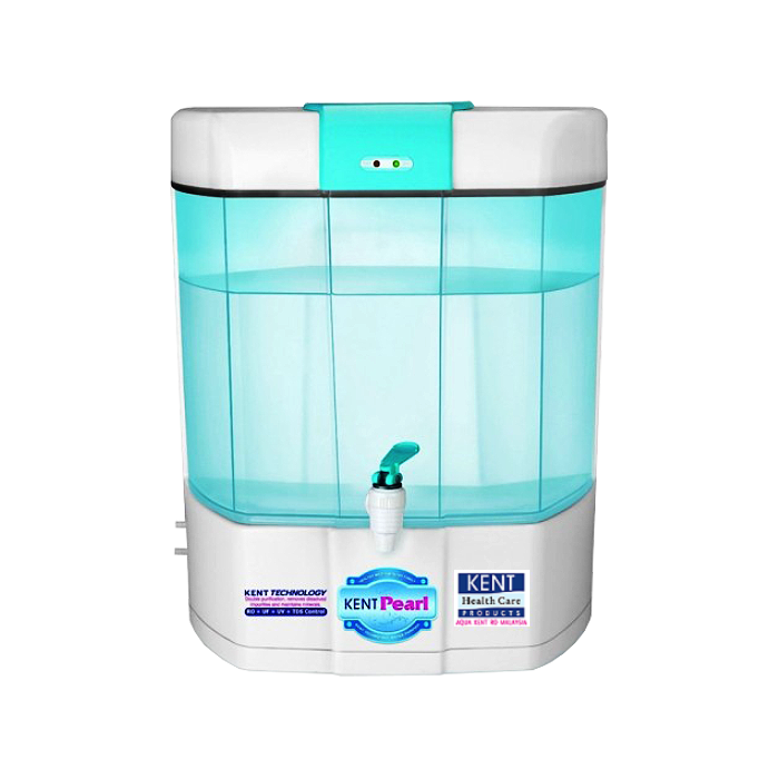 Kent Pearl RO+UV+UF Water Filter And Purifier