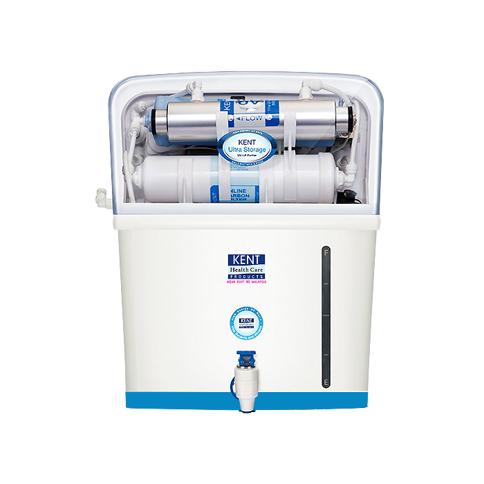 Kent Ultra UV + UF With Storage Water Filter