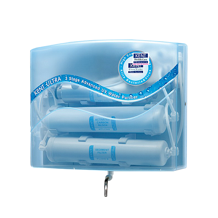Kent Ultra UV Water Filter