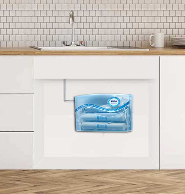Aqua Kent Ultra Under Counter UV Water Purifier