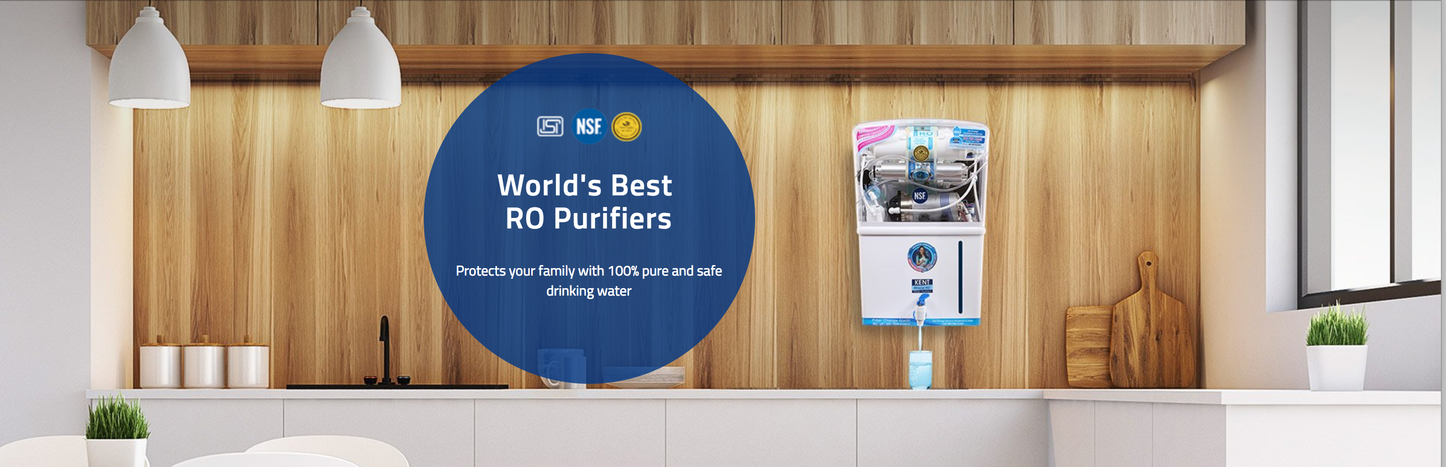 Malaysia's Top No.1 Mineral RO Water purifiers