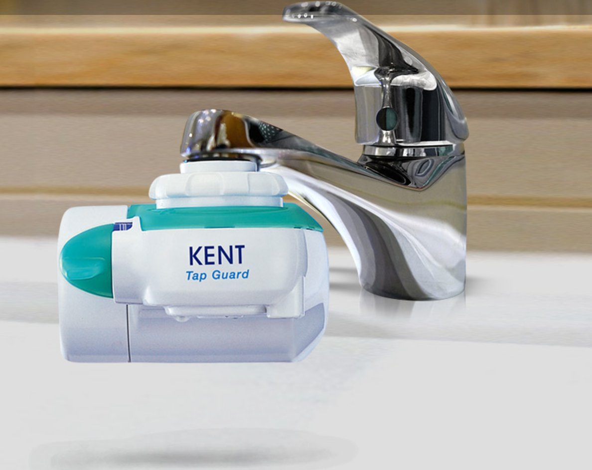 Gravity Water Purifiers