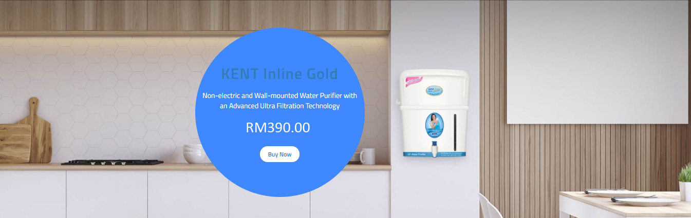 aqua kent gold storage uf water filter