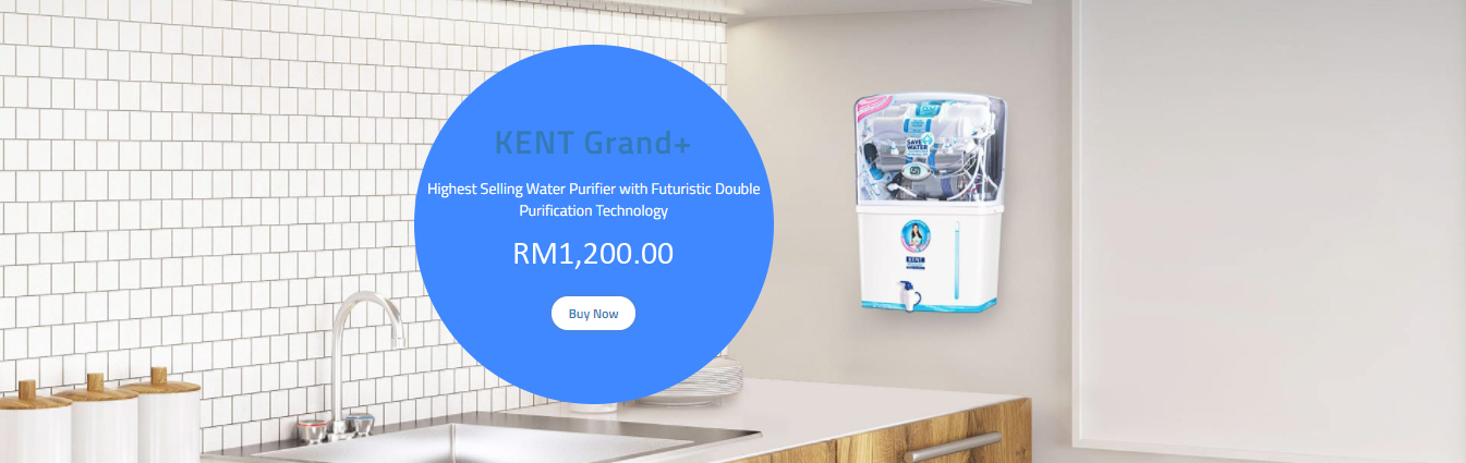 aqua kent grand plus
