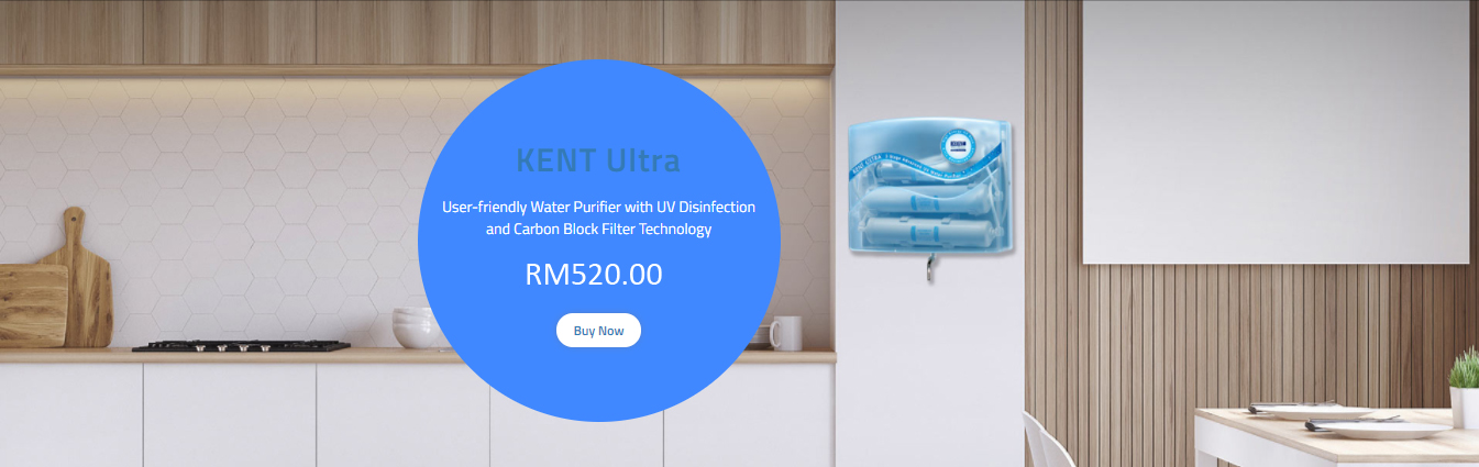 aqua kent ultra uv water purifier