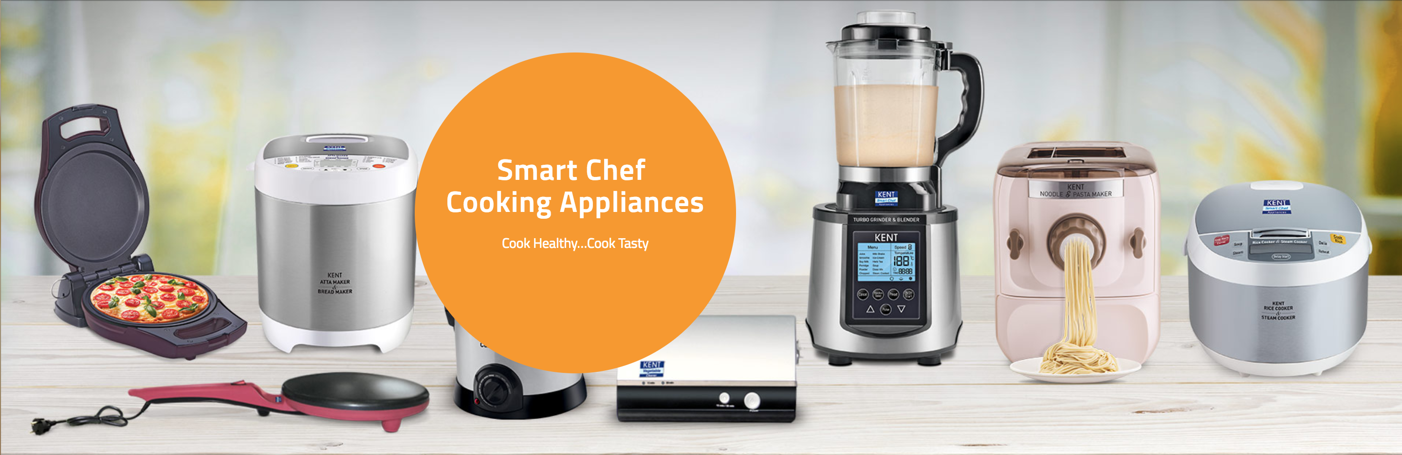Aqua Kent Home appliances