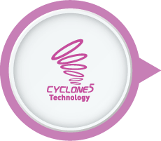 cyclonic-technology