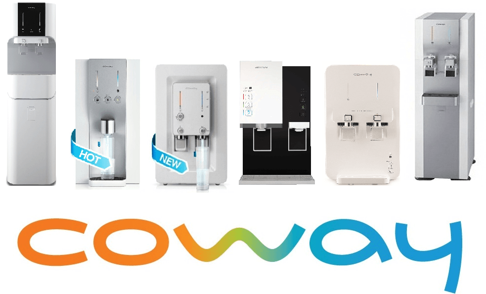 water purifier