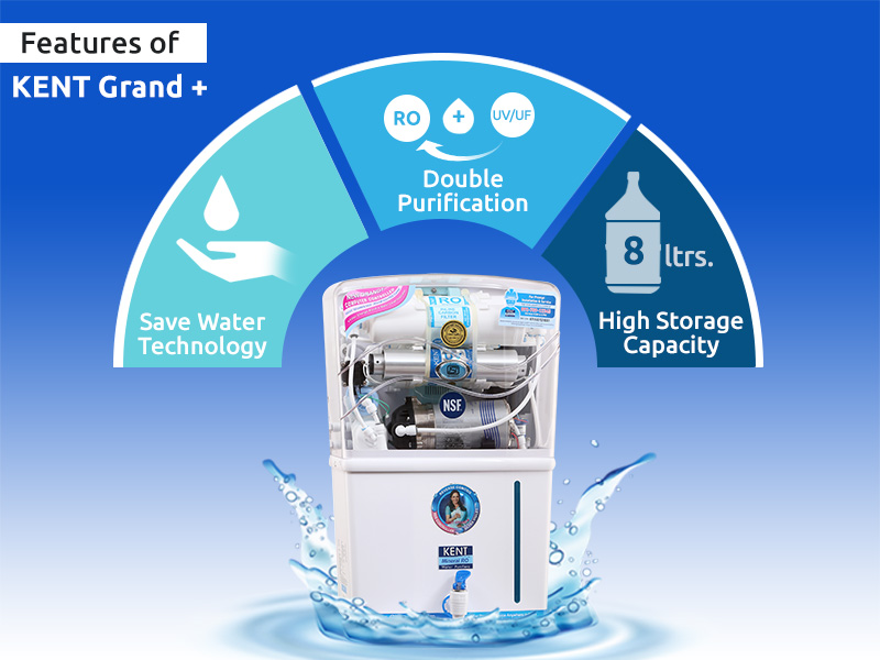 water purifier