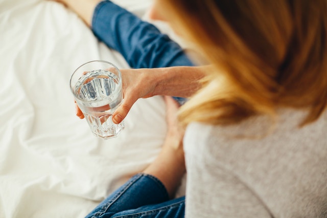 water purifier