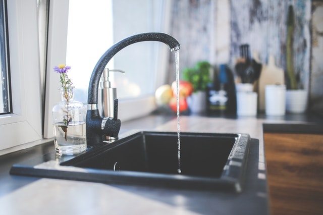 Outdoor master water filters