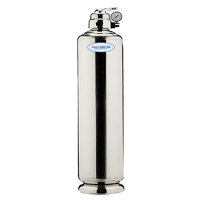 outdoor water filter