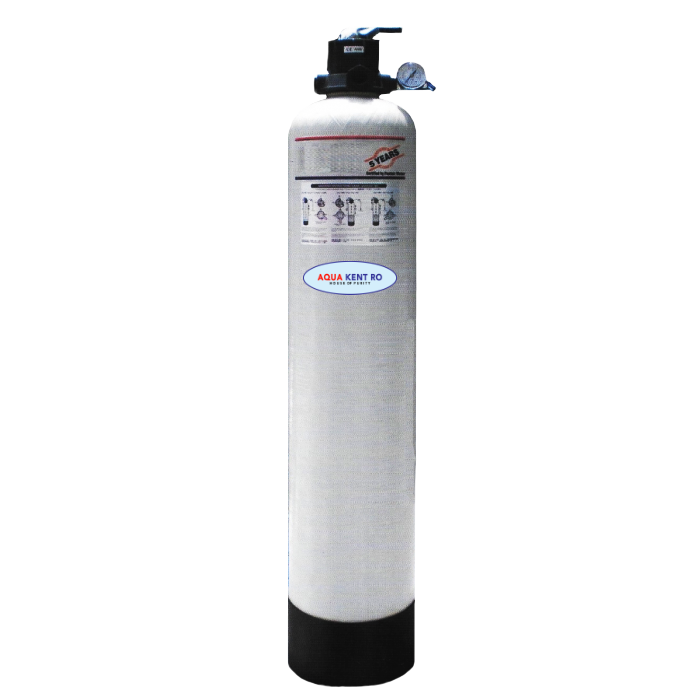 outdoor water filter