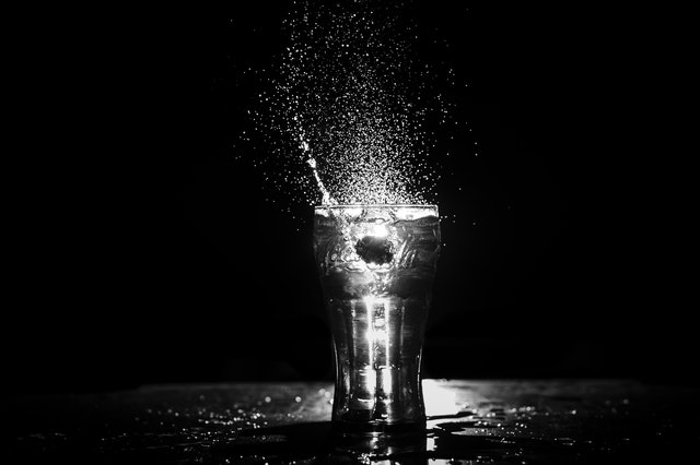 clean water