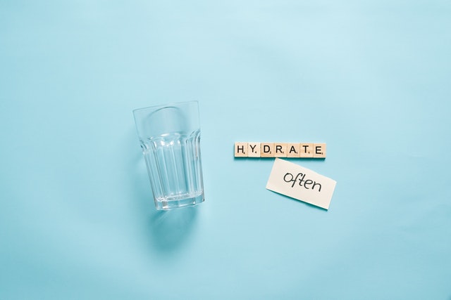clean water