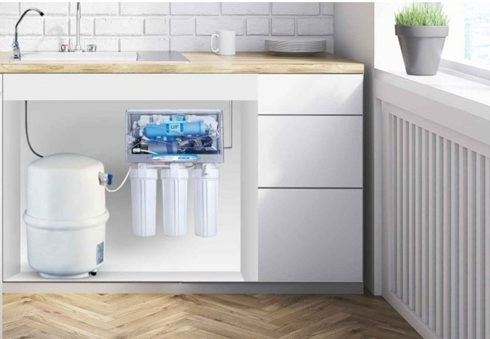 Kent EXCELL Under-The-Counter Water Purifier
